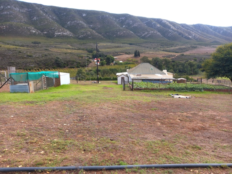 Commercial Property for Sale in Uniondale Rural Western Cape